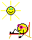 Sommer Smilies (20) Smiley – Sommer